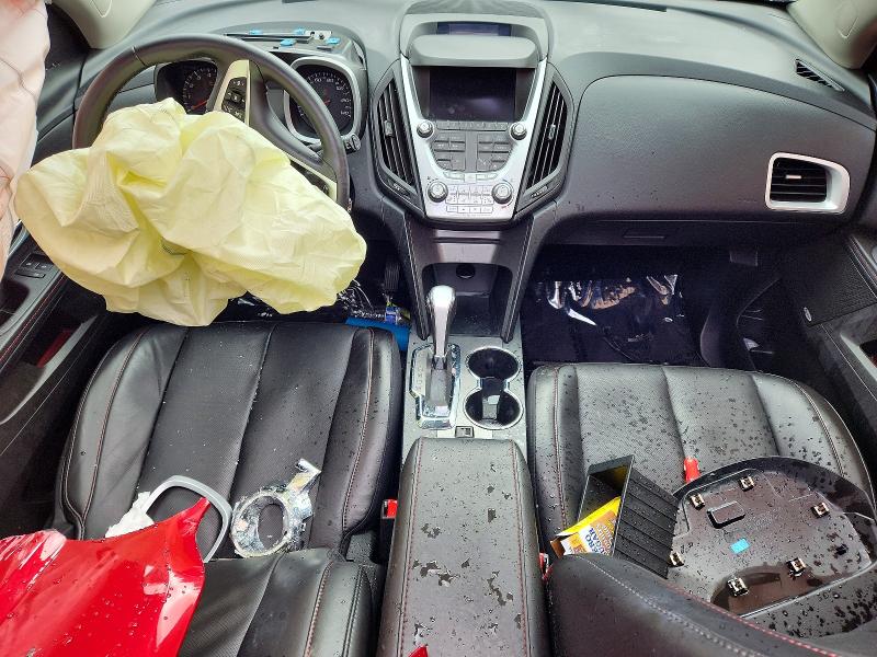 Aukcja sprzedaży 2015 Chevrolet Equinox, vin: 2GNFLHE31F6428623, numer aukcji: 54606756
