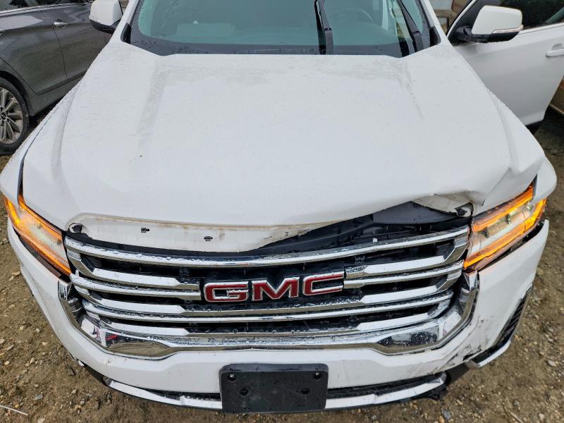 2023 Gmc Acadia მანქანა იყიდება აუქციონზე, vin: 1GKKNUL40PZ222211, აუქციონის ნომერი: 54440056