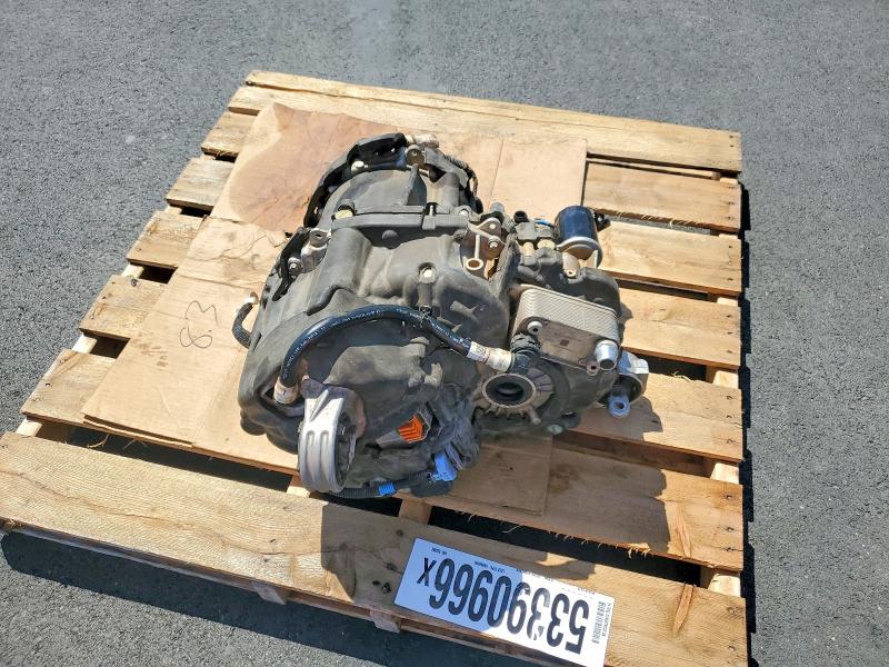 Aukcja sprzedaży 2024 Tesla Cybertruck, vin: 7G2CEHED4RA055388, numer aukcji: 53390966