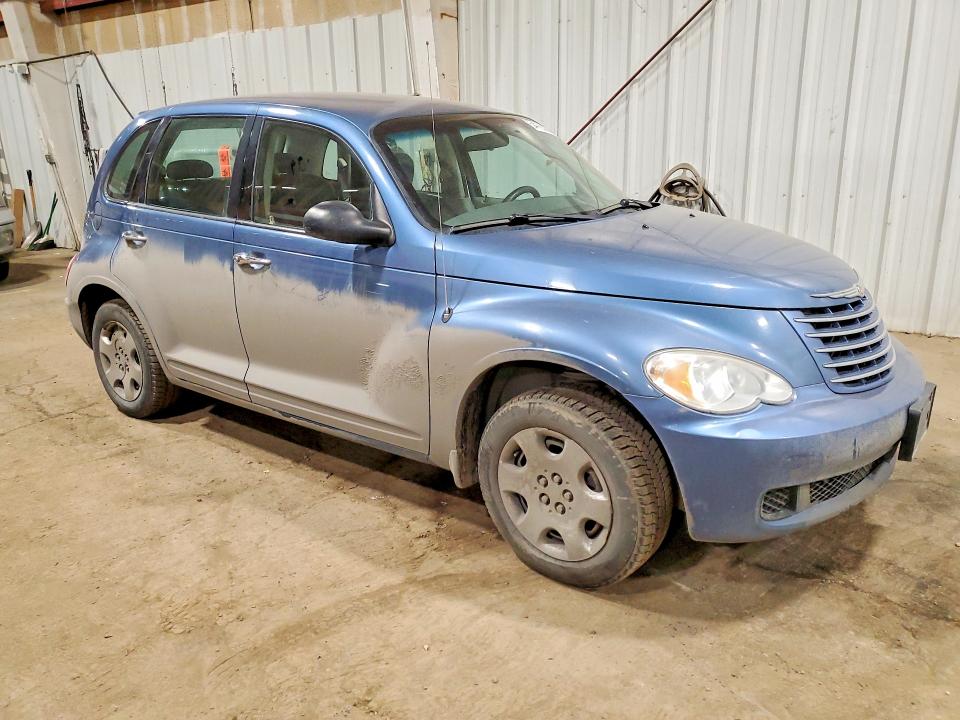 Aukcja sprzedaży 2007 Chrysler Pt Cruiser, vin: 3A4FY48B67T601890, numer aukcji: 54165876