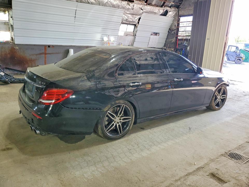 Продажа на аукционе авто 2019 Mercedes-benz E, vin: WDDZF6BB8KA614871, номер лота: 54491036