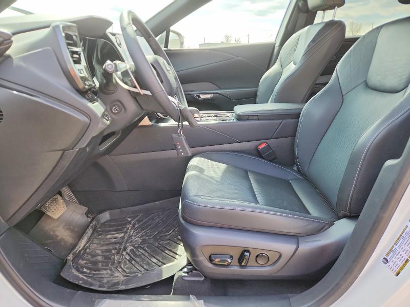 51701366 :رقم المزاد ، 2T2BBMCA2RC046748 vin ، 2024 Lexus Rx 350h مزاد بيع