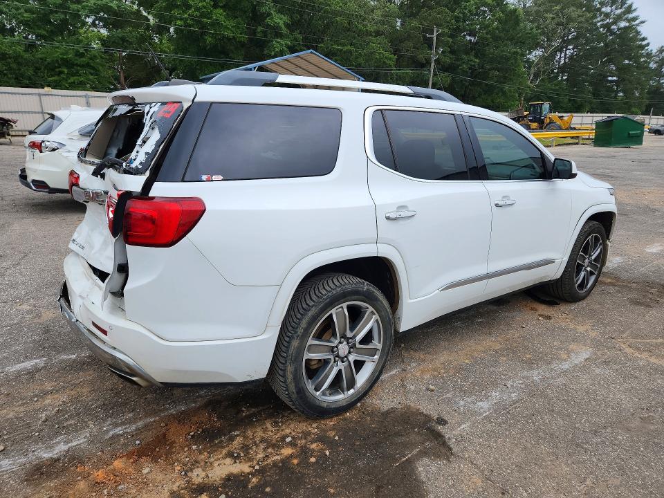 Продаж на аукціоні авто 2019 Gmc Acadia, vin: 1GKKNPLS5KZ178148, номер лоту: 52505816