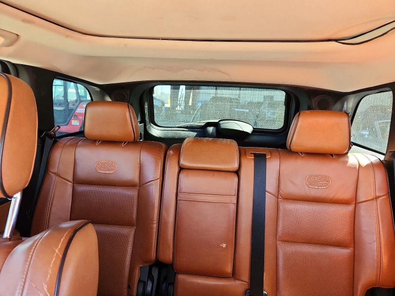 Aukcja sprzedaży 2011 Jeep Grand Cherokee, vin: 1J4RR6GT6BC701377, numer aukcji: 53588566