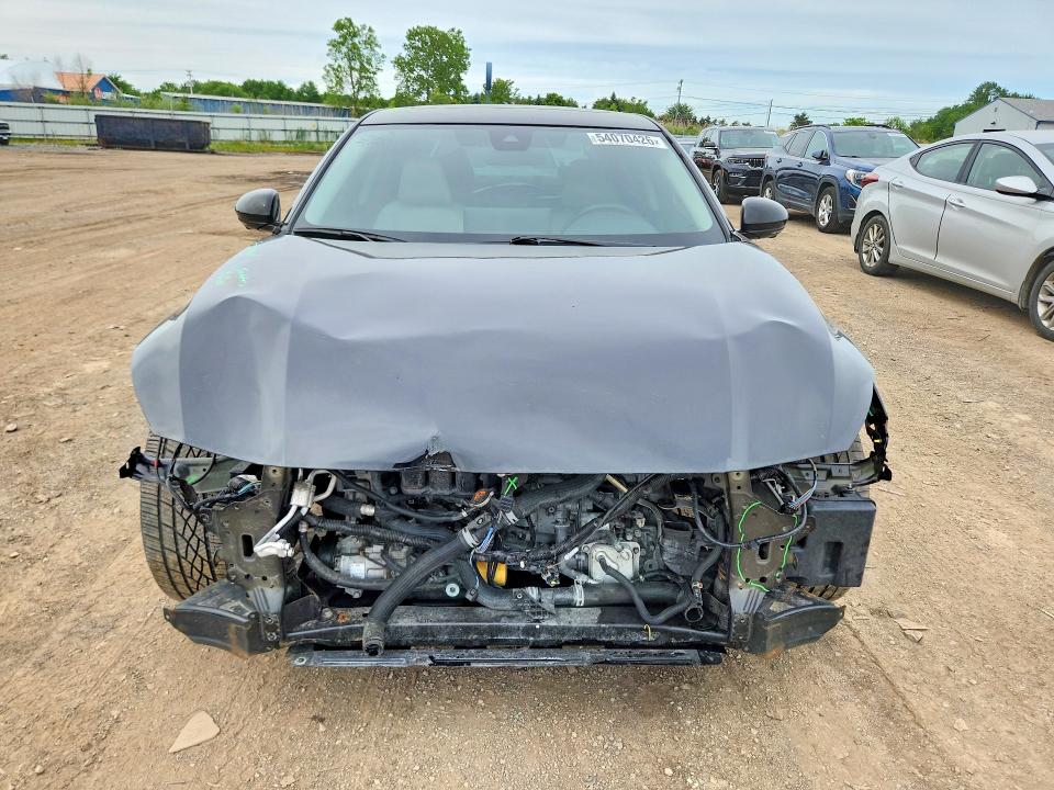 Aukcja sprzedaży 2023 Nissan Altima, vin: 1N4BL4EV7PN337408, numer aukcji: 54070426
