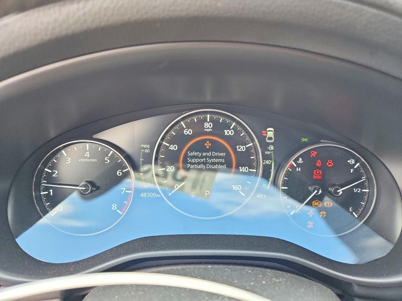Aukcja sprzedaży 2022 Mazda 3, vin: JM1BPBML9N1502740, numer aukcji: 52588846