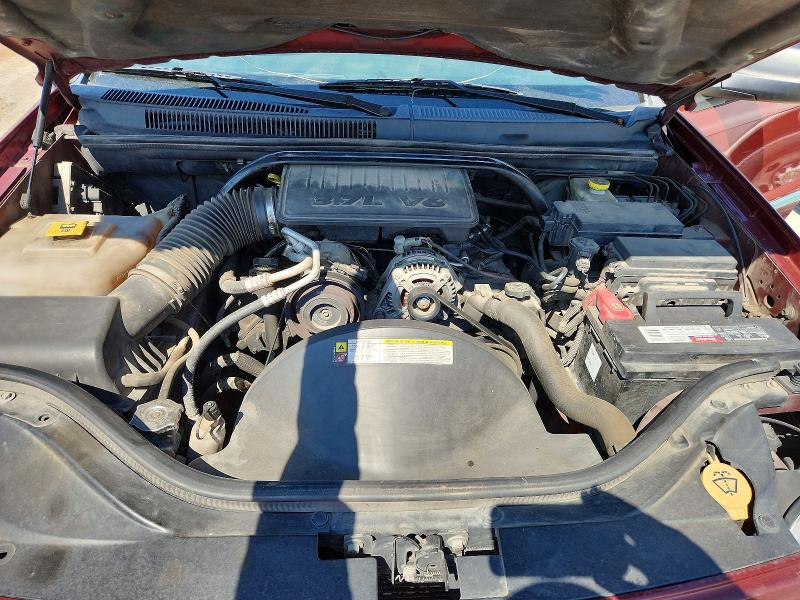 2008 Jeep Grand Cherokee მანქანა იყიდება აუქციონზე, vin: 1J8GS48K58C166104, აუქციონის ნომერი: 52228646