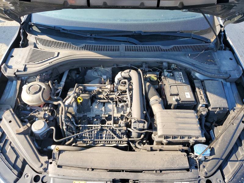 Auction sale of the 2019 Volkswagen Jetta, vin: 3VWC57BU3KM055126, lot number: 53449456