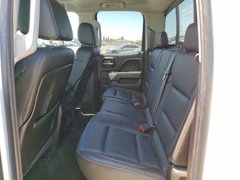 Продаж на аукціоні авто 2014 Chevrolet Silverado, vin: 1GCVKSEC6EZ368782, номер лоту: 54480166