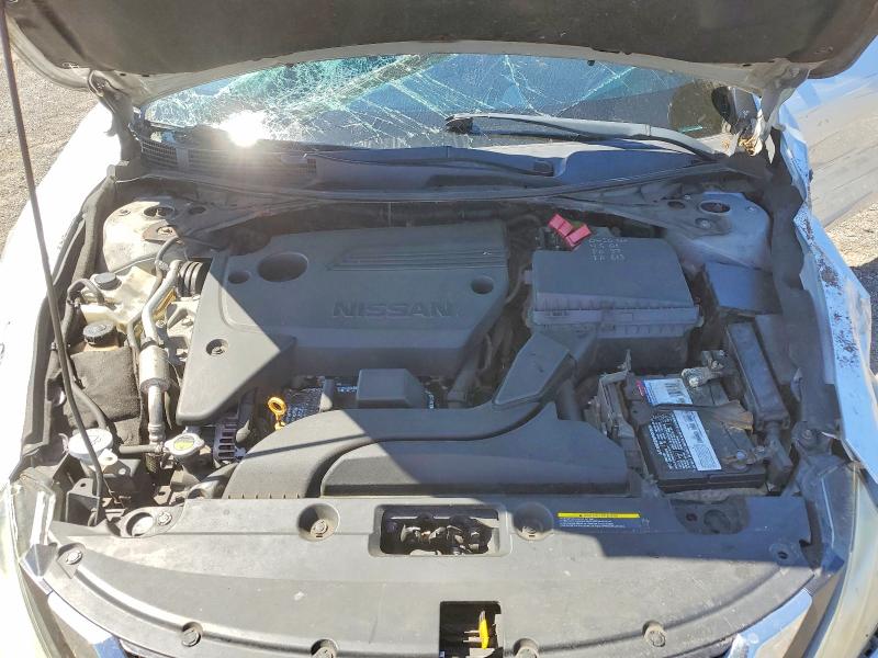 Aukcja sprzedaży 2017 Nissan Altima, vin: 1N4AL3AP5HC121938, numer aukcji: 52751696