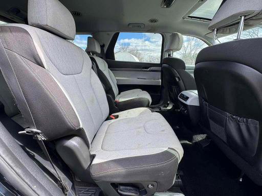 Продаж на аукціоні авто 2021 Hyundai Palisade, vin: KM8R34HE7MU209221, номер лоту: 53462646