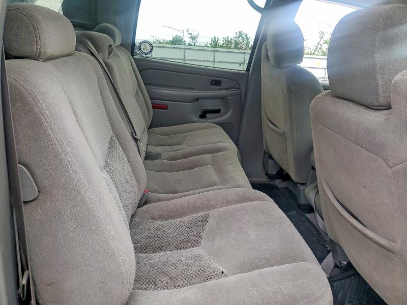 Aukcja sprzedaży 2006 Chevrolet Avalanche, vin: 3GNEK12Z36G119352, numer aukcji: 54580746