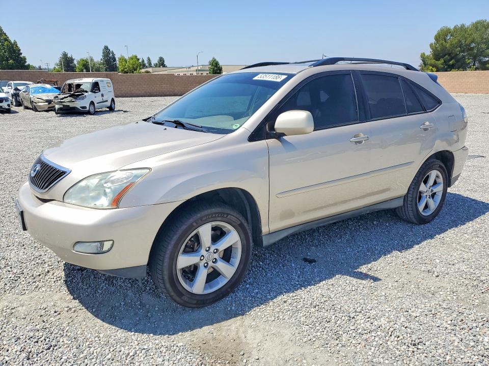 Aukcja sprzedaży 2005 Lexus Rx, vin: 2T2GA31U65C033172, numer aukcji: 53511186