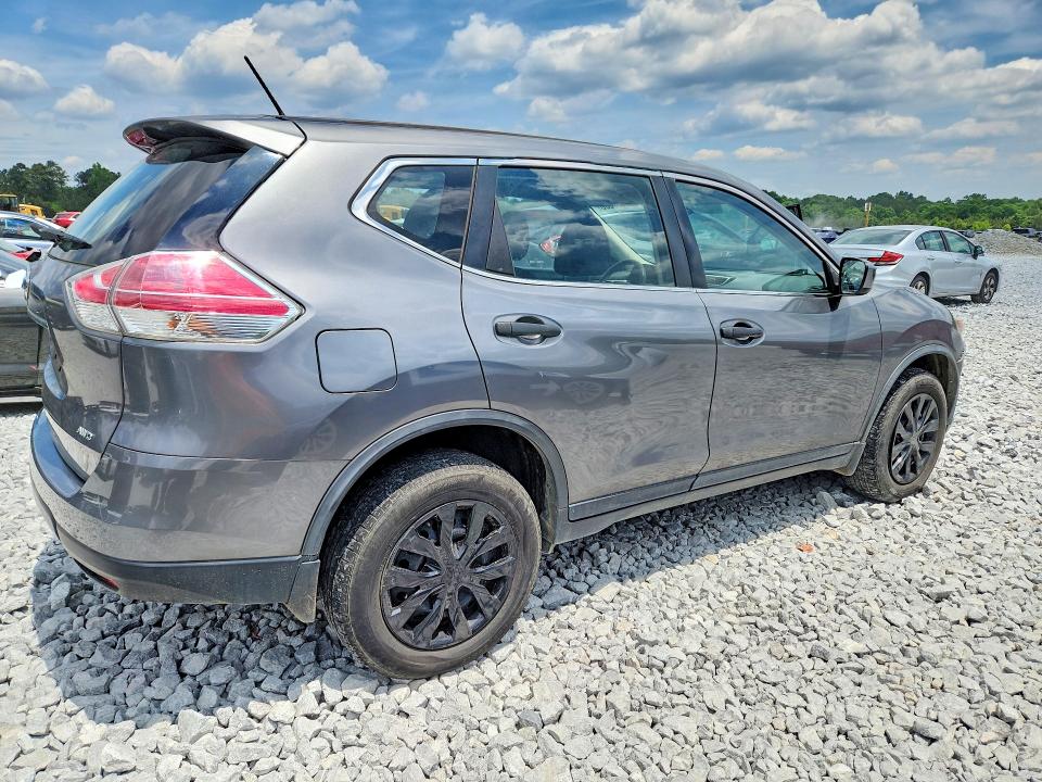 Aukcja sprzedaży 2016 Nissan Rogue S/sv/sl, vin: JN8AT2MV7GW152933, numer aukcji: 52916286