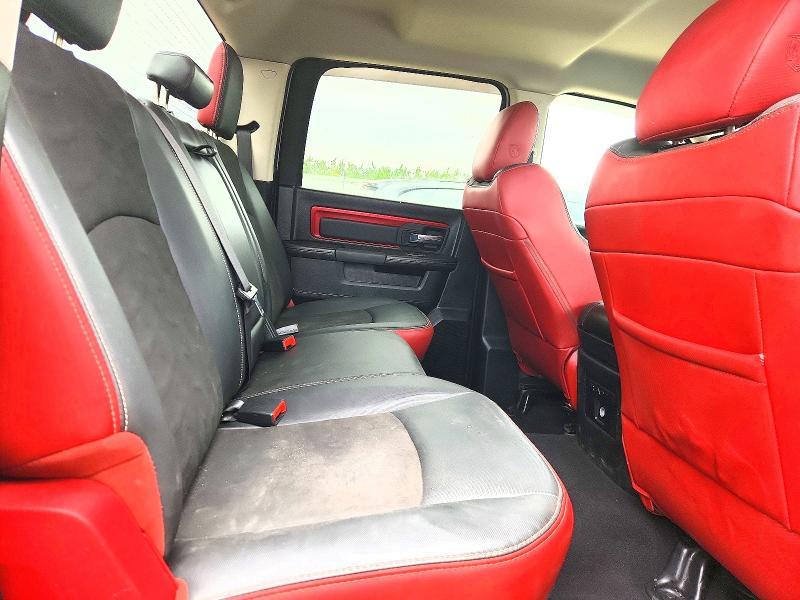 Продажа на аукционе авто 2022 Ram 1500, vin: 1C6RR7LT3NS243249, номер лота: 55110346