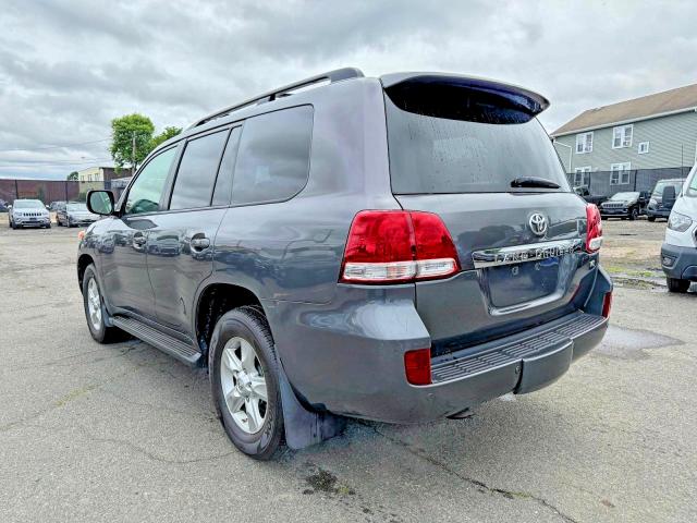 55247816 :رقم المزاد ، JTMHY7AJ1B4005151 vin ، 2011 Toyota Land Cruiser مزاد بيع