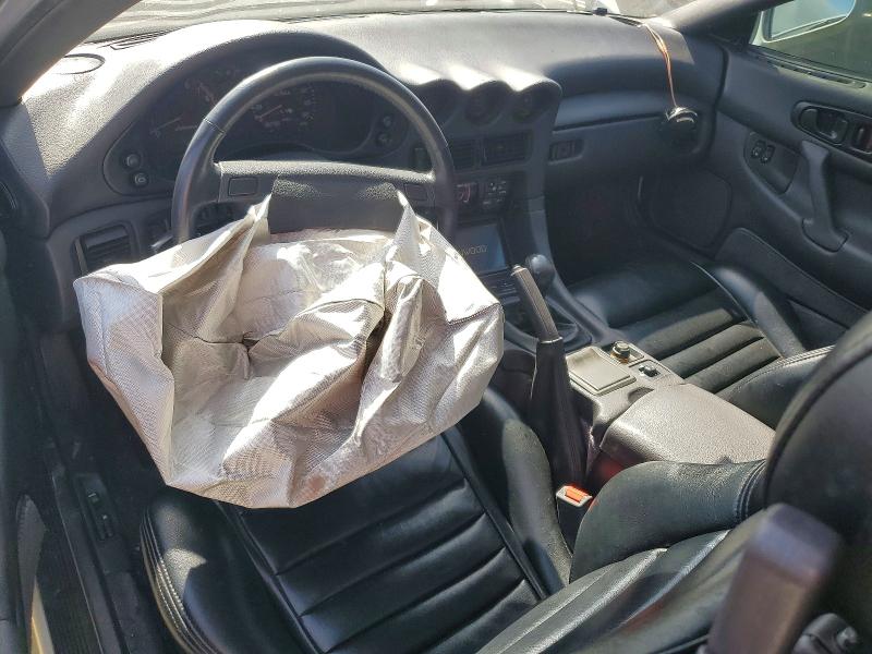 Продажа на аукционе авто 1991 Mitsubishi 3000 Gt, vin: JA3XE74CXMY001031, номер лота: 51803846