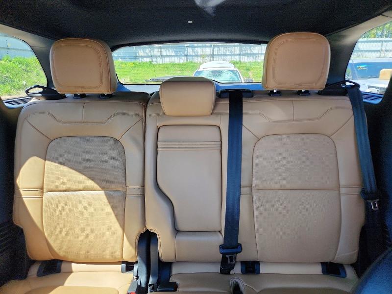 Продаж на аукціоні авто 2020 Lincoln Corsair, vin: 5LMCJ2D93LUL19073, номер лоту: 53552846