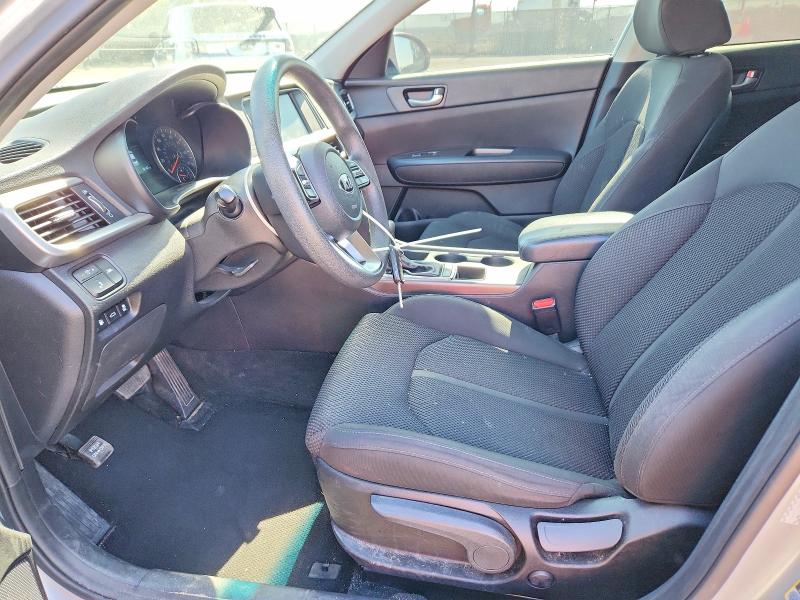 Aukcja sprzedaży 2019 Kia Optima, vin: 5XXGT4L36KG344680, numer aukcji: 54496296
