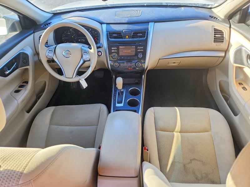 2015 Nissan Altima მანქანა იყიდება აუქციონზე, vin: 1N4AL3AP0FC416099, აუქციონის ნომერი: 53252816