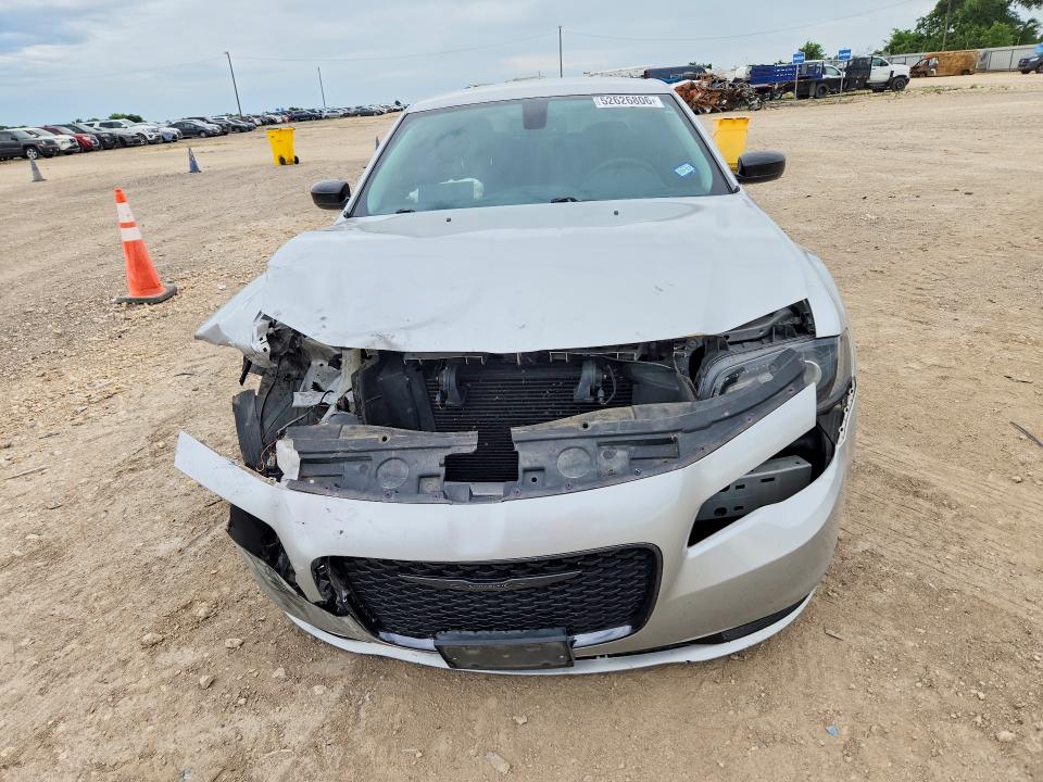 Aukcja sprzedaży 2021 Chrysler 300, vin: 2C3CCAAG6MH558432, numer aukcji: 52626806