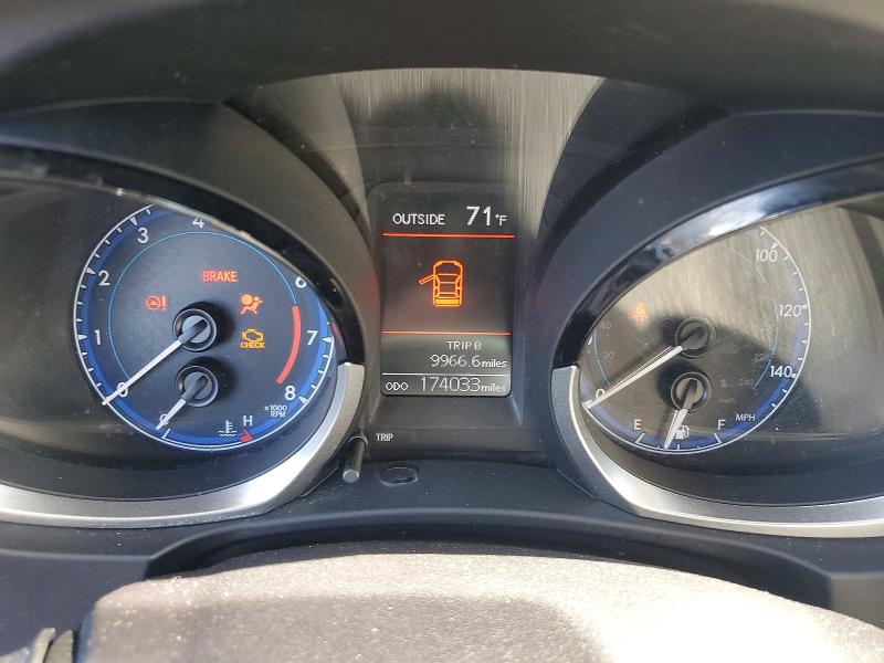 Продажа на аукционе авто 2014 Toyota Corolla, vin: 5YFBURHEXEP130432, номер лота: 52875536