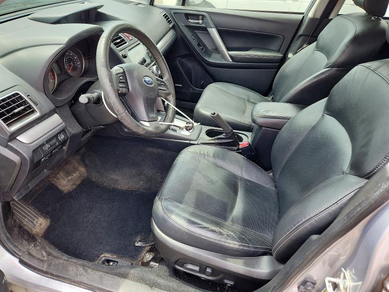 Aukcja sprzedaży 2016 Subaru Forester, vin: JF2SJAKC6GH429997, numer aukcji: 53037446