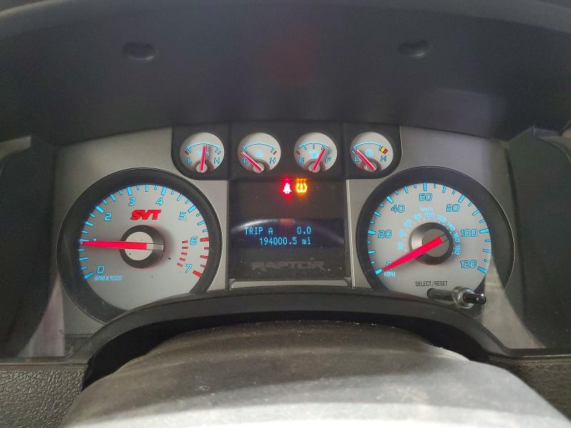 Aukcja sprzedaży 2010 Ford F150, vin: 1FTEX1E63AFC71296, numer aukcji: 53191676