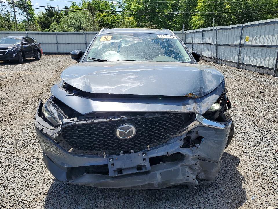 Продаж на аукціоні авто 2022 Mazda Cx-30, vin: 3MVDMBCL8NM430031, номер лоту: 55118146
