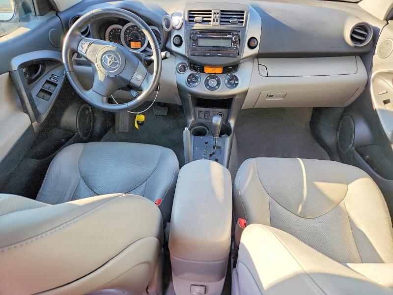54626166 :رقم المزاد ، 2T3DK4DV4CW066995 vin ، 2012 Toyota Rav4 مزاد بيع