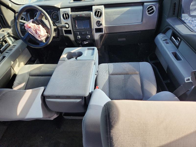 Aukcja sprzedaży 2014 Ford F150, vin: 1FTFW1CF5EFB57218, numer aukcji: 48817986