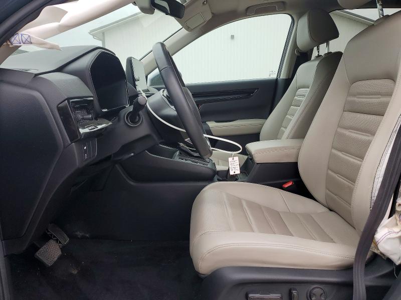 2023 Honda Cr-v მანქანა იყიდება აუქციონზე, vin: 7FARS4H71PE012605, აუქციონის ნომერი: 54024056