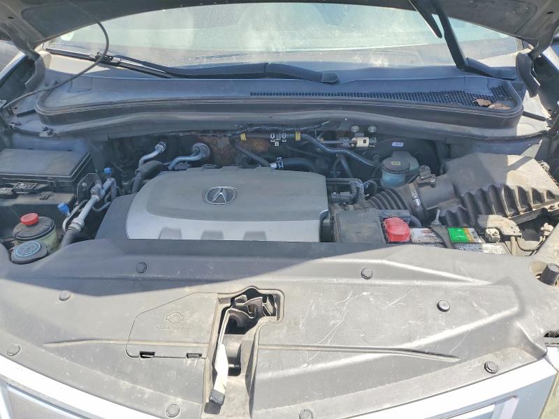 Aukcja sprzedaży 2011 Acura Mdx, vin: 2HNYD2H40BH547076, numer aukcji: 54315566
