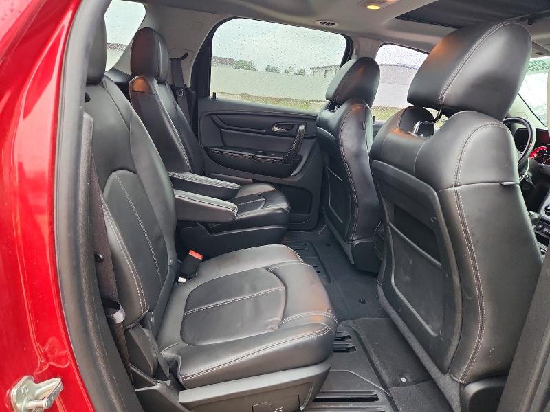 Продаж на аукціоні авто 2014 Gmc Acadia, vin: 1GKKVRKD9EJ290663, номер лоту: 52598736