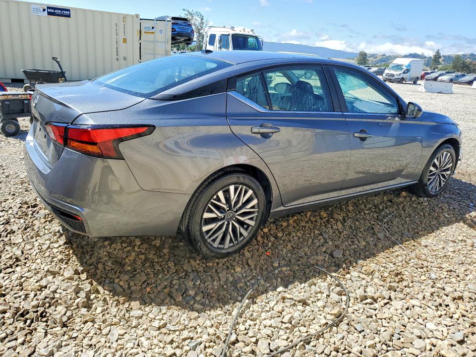 Aukcja sprzedaży 2026 Nissan Altima, vin: 1N4BL4DV5TN318111, numer aukcji: 52968886