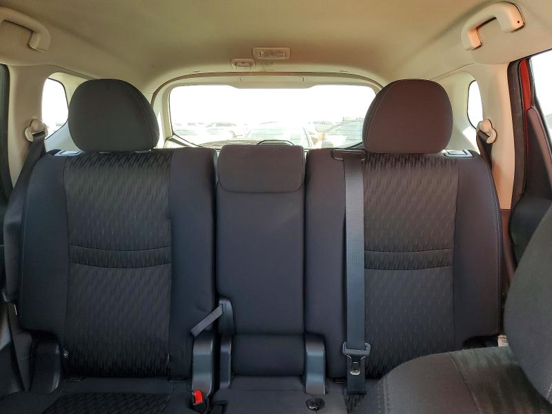 Продаж на аукціоні авто 2019 Nissan Rogue, vin: 5N1AT2MT0KC729558, номер лоту: 51886226