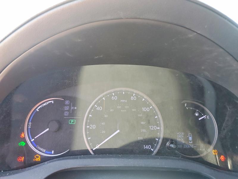 Aukcja sprzedaży 2012 Lexus Ct, vin: JTHKD5BH9C2049511, numer aukcji: 53510456