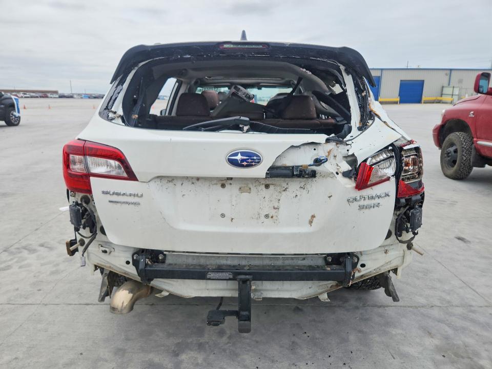 Продаж на аукціоні авто 2019 Subaru Outback, vin: 4S4BSETC6K3351790, номер лоту: 52496016