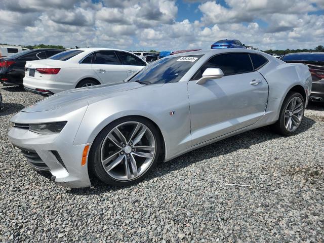 Aukcja sprzedaży 2017 Chevrolet Camaro, vin: 1G1FB1RS8H0208971, numer aukcji: 53513466