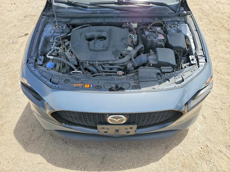 Продажа на аукционе авто 2023 Mazda 3, vin: JM1BPBLM1P1609584, номер лота: 55017106