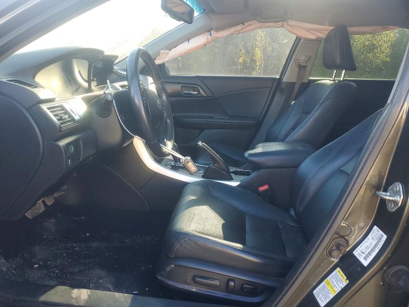 Aukcja sprzedaży 2013 Honda Accord, vin: 1HGCR2F97DA804480, numer aukcji: 52017286
