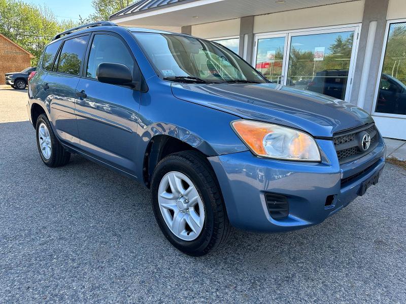 2011 Toyota Rav4 მანქანა იყიდება აუქციონზე, vin: JTMJF4DV4B5042841, აუქციონის ნომერი: 54703506