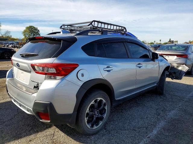 2021 Subaru Crosstrek მანქანა იყიდება აუქციონზე, vin: JF2GTACC2M9297907, აუქციონის ნომერი: 53295936