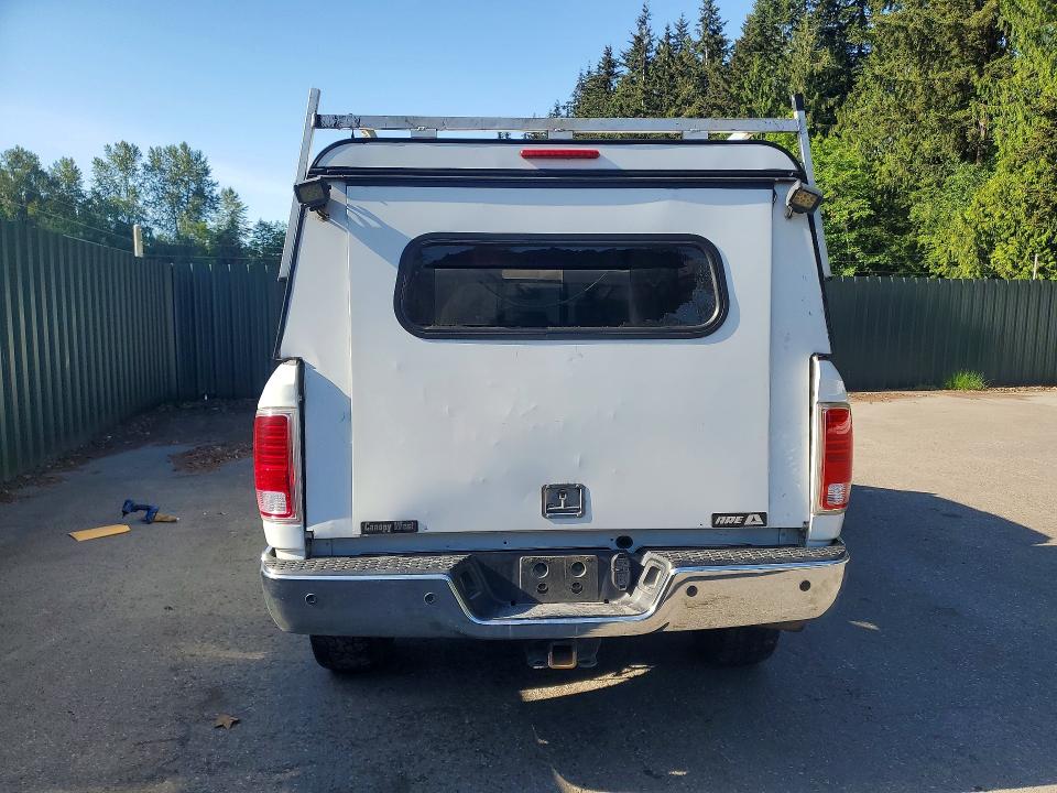 Aukcja sprzedaży 2014 Ram 2500, vin: 3C6UR5KL1EG299763, numer aukcji: 55127066