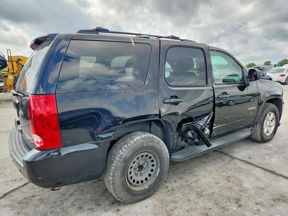 53907006 :رقم المزاد ، 1GKS1AE08BR293976 vin ، 2011 Gmc Yukon مزاد بيع