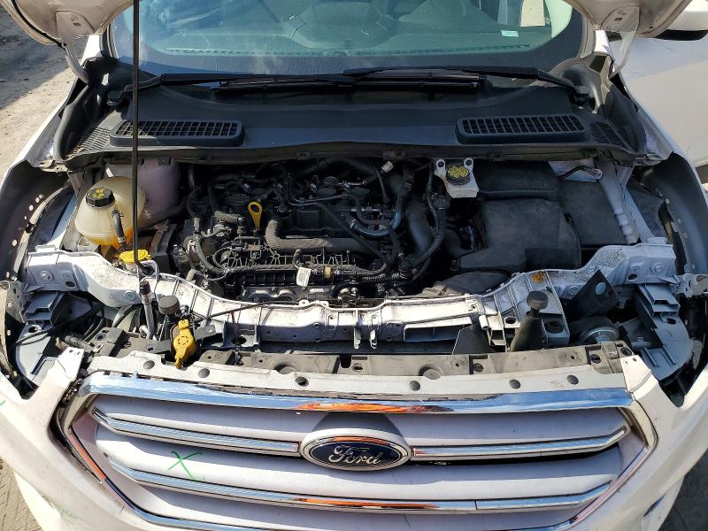 Продаж на аукціоні авто 2019 Ford Escape, vin: 1FMCU0HD3KUA67417, номер лоту: 53779606