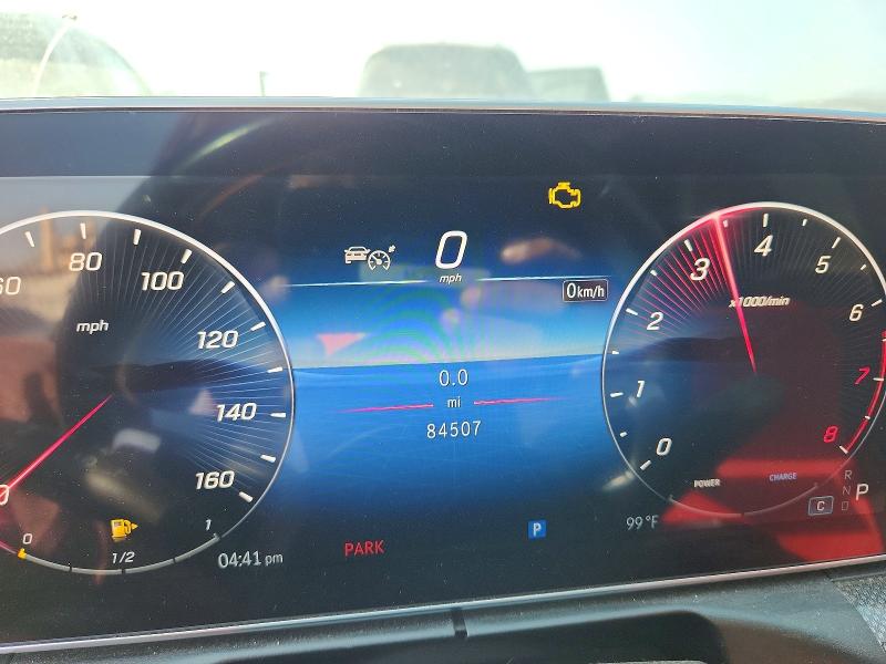 Aukcja sprzedaży 2023 Mercedes-benz C, vin: W1KAF4GB7PR137904, numer aukcji: 54294836