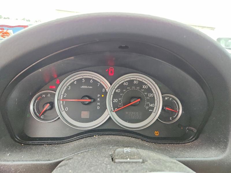Продажа на аукционе авто 2005 Subaru Legacy, vin: 4S4BP86C254363755, номер лота: 53839856
