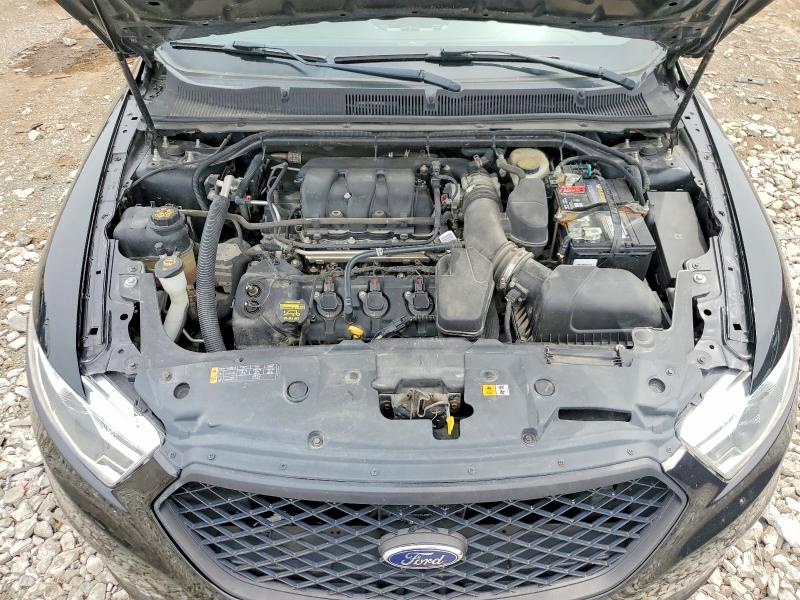 Aukcja sprzedaży 2013 Ford Taurus, vin: 1FAHP2M89DG160066, numer aukcji: 54715116