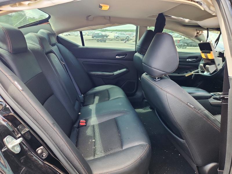 2021 Nissan Altima მანქანა იყიდება აუქციონზე, vin: 1N4BL4CV8MN381383, აუქციონის ნომერი: 53710736